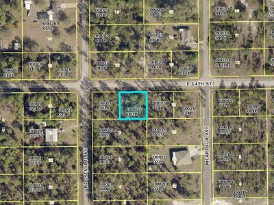 2702 E 14th Street, Lehigh Acres, FL, 33972