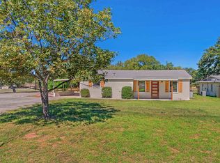 5203 County Road 309, Kingsland, TX 78639
