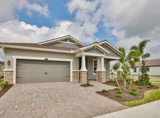 5878 Long Shore Loop #120, Sarasota, FL 34238