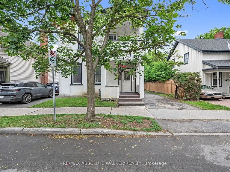 31 Crichton St #A — Photo 36