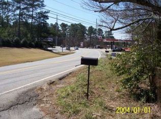 6747 Bells Ferry Rd, Woodstock, GA 30189