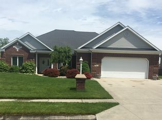 903 Woodland Ct, Decatur, IN 46733