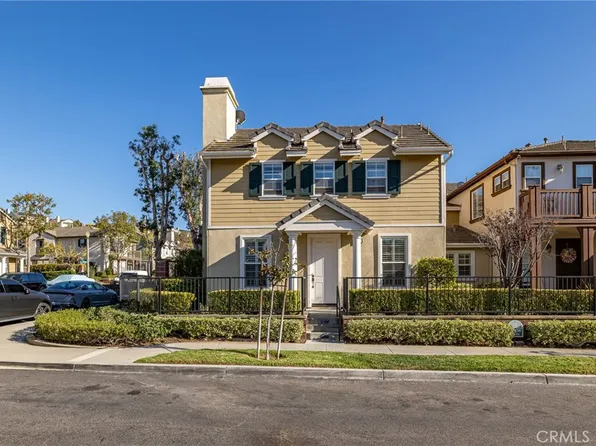 26 Saint Mays Rd, Ladera Ranch, CA 92694