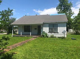 1150 Park Ave W, Eunice, LA 70535