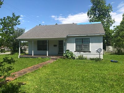 1150 Park Ave W, Eunice, LA, 70535