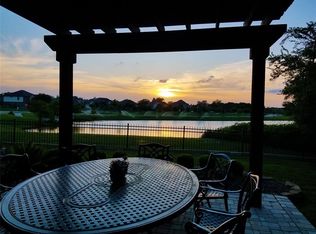 5018 Lodge Lake Dr, Fulshear, TX 77441