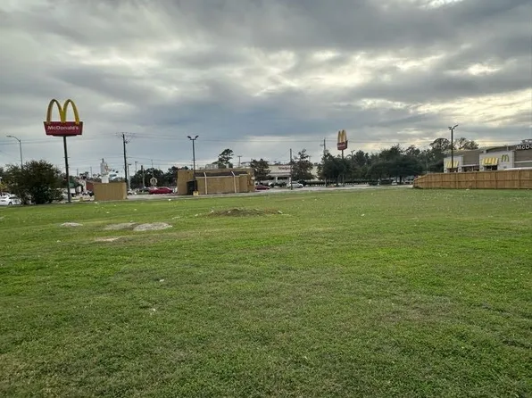 9603 Homestead Rd, Houston, TX 77016