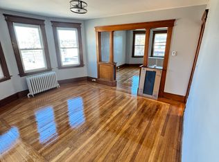 1528 Dixwell Ave #2, Hamden, CT 06514