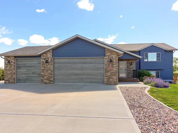 22732 Coyote Trl, Box Elder, SD 57719