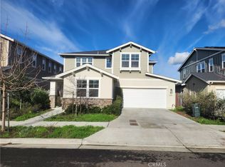 2545 Barley Ln, Santa Rosa, CA 95403