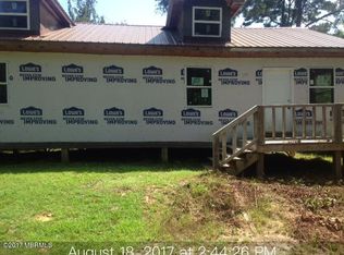 1711 22nd Ave, Meridian, MS 39301