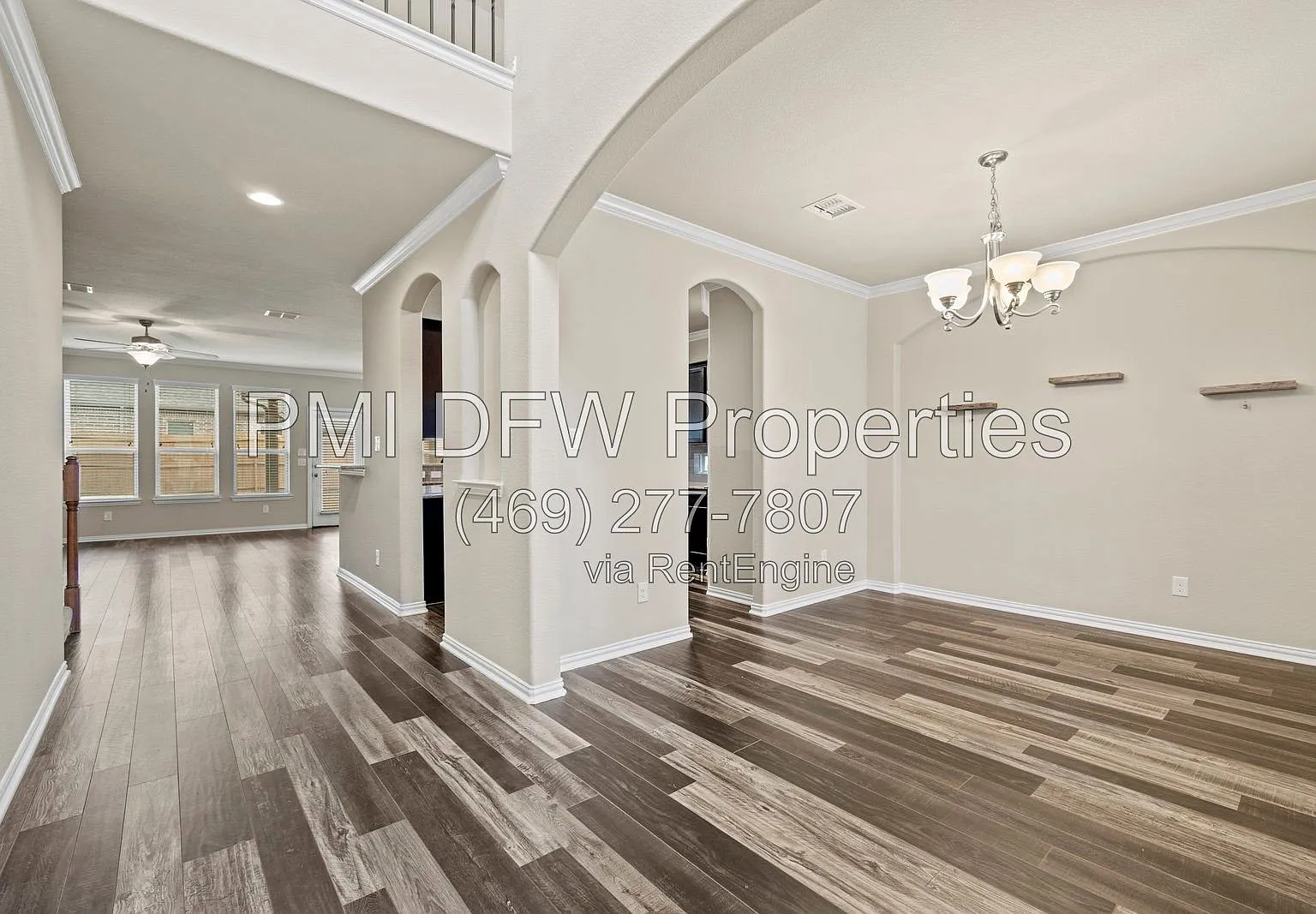4 bed, 4.0 bath, 2701 sqft, $2,950 — Photo 4