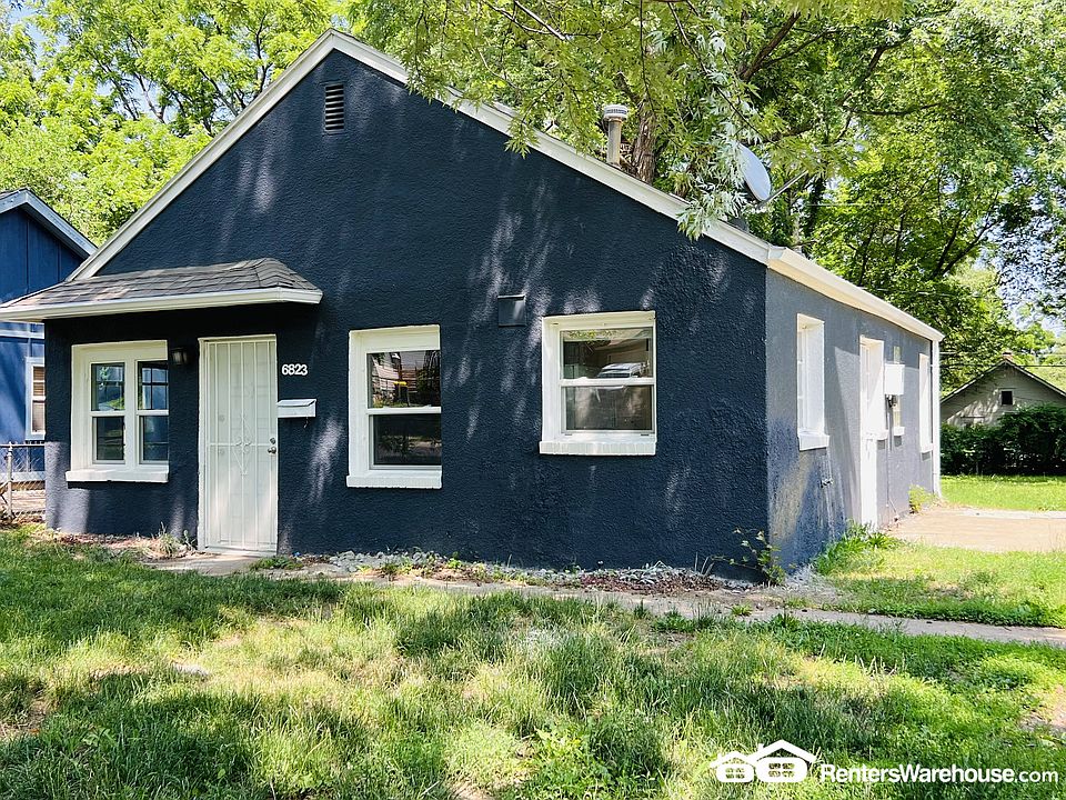 1st image of 6823 S Benton Ave