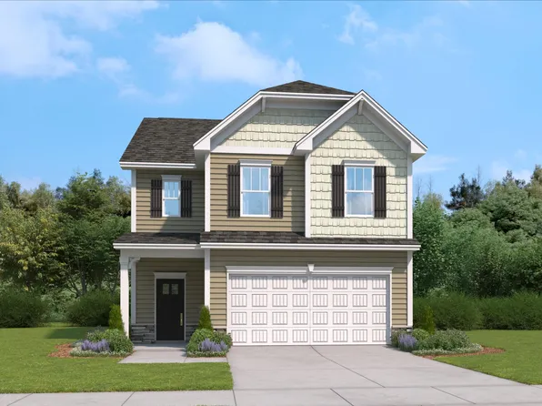 1845 Berkshire Ln, Spartanburg, SC 29303