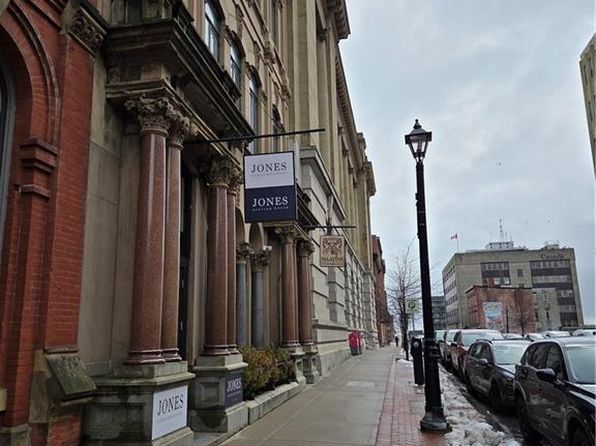 124 Prince William St #122, Saint John, NB E2L 2B6