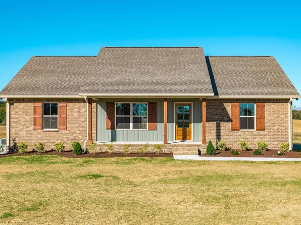 609 Denning Ford Rd Lot 2, Portland, TN 37148