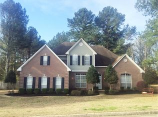 3423 Summerlin Dr, Belden, MS 38826