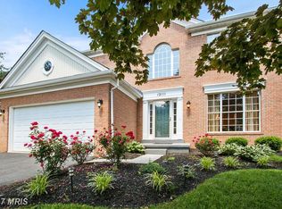 12111 Songbird Ln, Germantown, MD 20876