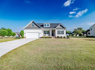 114 Village Dr, Broadway, NC 27505