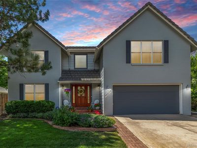 12350 E Lasalle Place, Aurora, CO, 80014