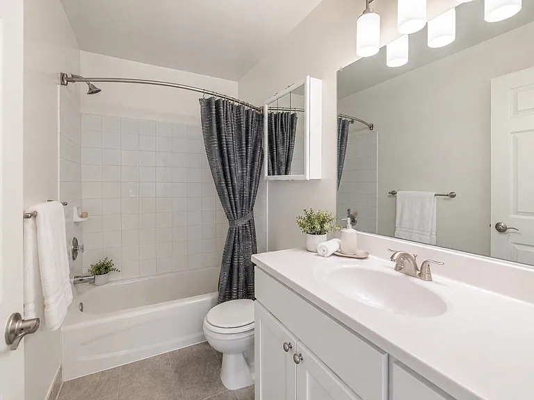 Mews at Annandale Townhomes — Photo 10