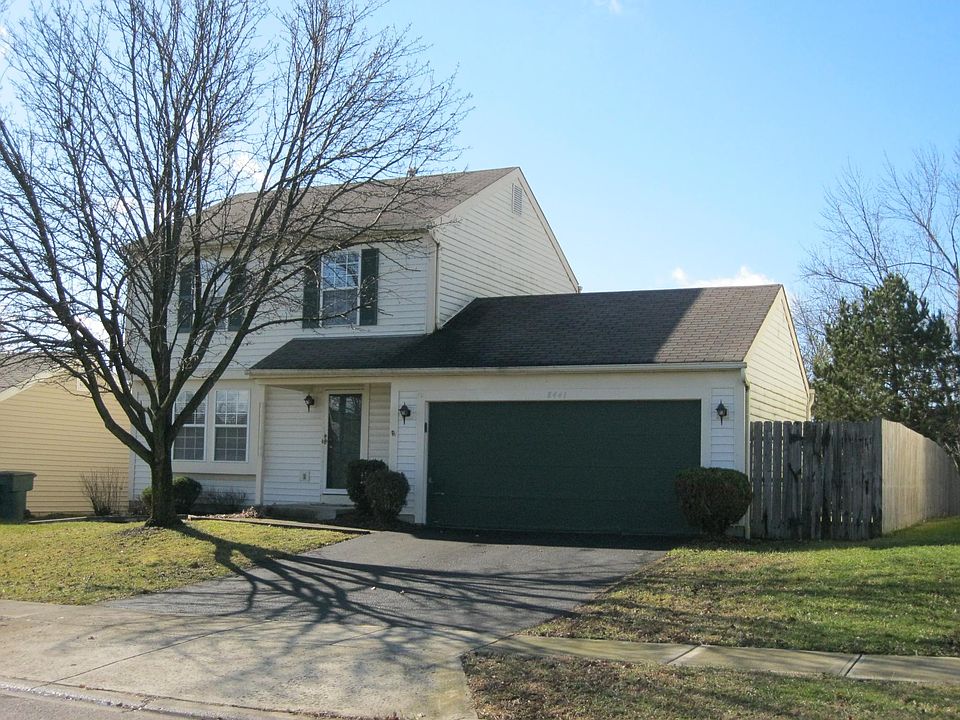 1st image of 8441 Eldorado Dr