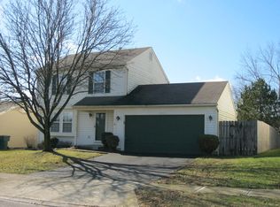 8441 Eldorado Dr, Powell, OH 43065