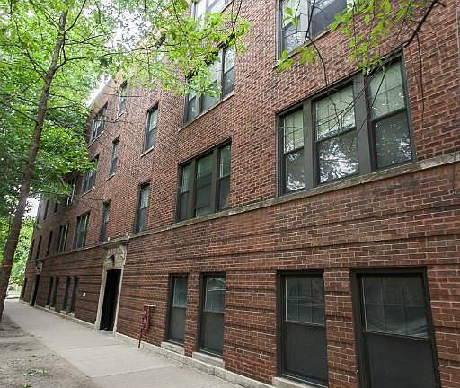 4th image of 1959 W Winnemac Ave #1
