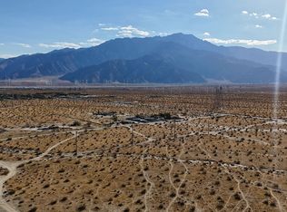 0 Indian Canyon Dr, North Palm Springs, CA 92258