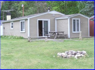 3844 Eliason Rd, Sturgeon Bay, WI 54235