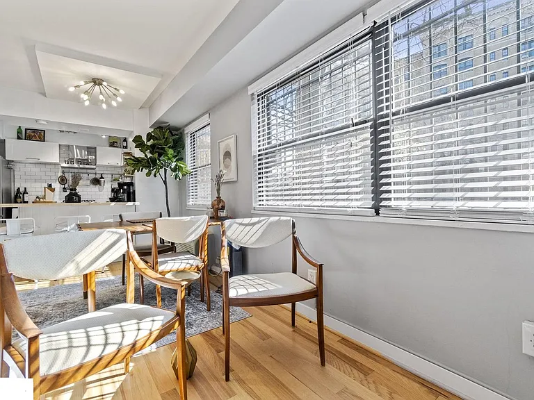 1801 Clydesdale Pl NW #329 — Photo 8