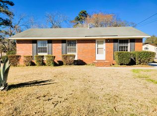 3294 Stonehaven Dr, North Charleston, SC 29420