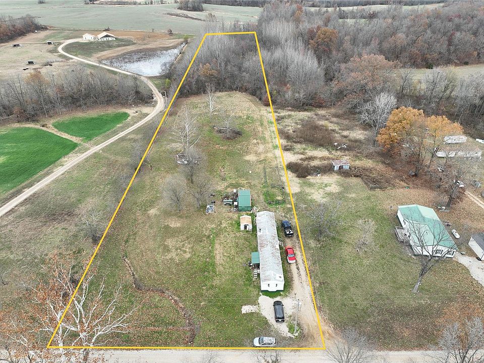 11475 County Road 260, Puxico, MO 63960 Zillow