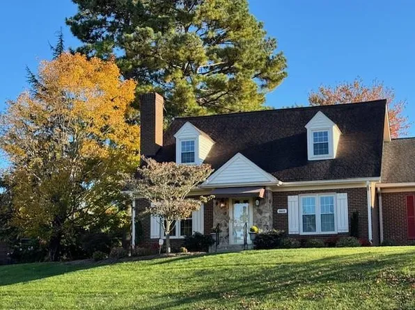 5835 Cardinal Way, Greensboro, NC 27410