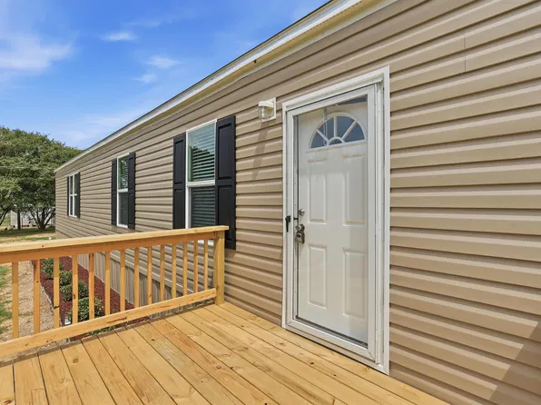270 County Road 1350, Mount Pleasant, TX 75455
