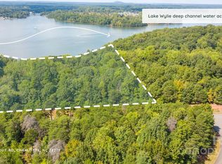13820 Girl Scout Rd, Charlotte, NC 28278
