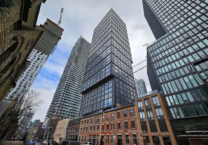 82 Dalhousie St #1605