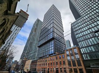 82 Dalhousie St #1605, Toronto, ON M5B0C5