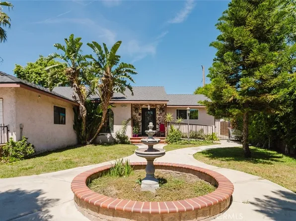 16729 Tulsa St, Granada Hills, CA 91344