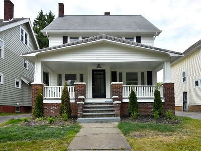 3278 E Overlook Rd, Cleveland Heights, OH, 44118
