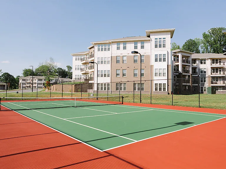 Sycamore at Tyvola Apartments — Photo 19
