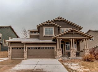 5208 Fox Meadow Dr, Highlands Ranch, CO 80130