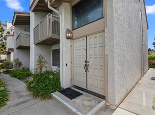 6860 Caminito Montanoso Unit 8, San Diego, CA 92119