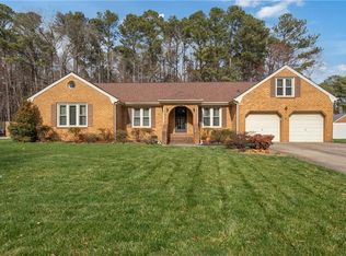4804 Phoenix Dr, Chesapeake, VA 23321