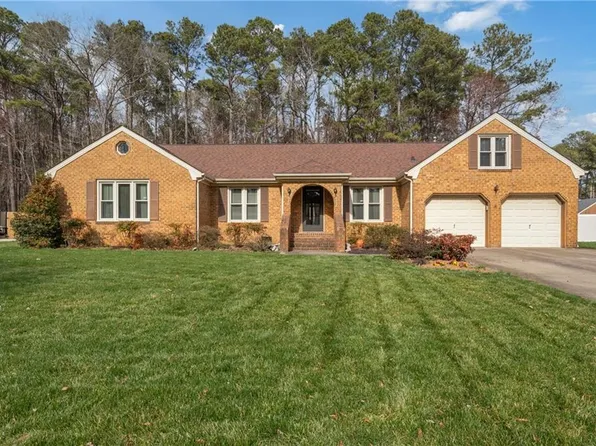 4804 Phoenix Dr, Chesapeake, VA 23321