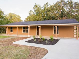 2132 County Road 540, Alvin, TX 77511