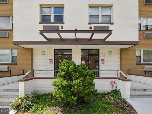 738 Longfellow St NW APT 217, Washington, DC 20011