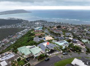 875 Ikena Cir, Honolulu, HI 96821