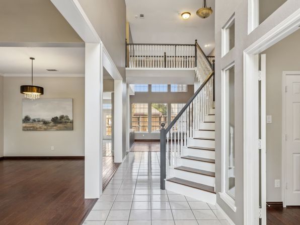 1221 Ashford Ln, Allen, TX 75002