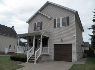 138 Breck St, Rochester, NY 14609